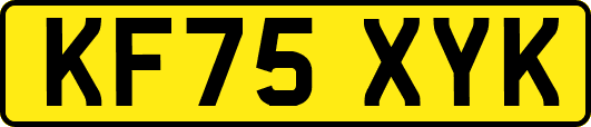 KF75XYK