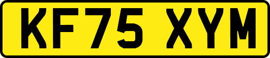 KF75XYM