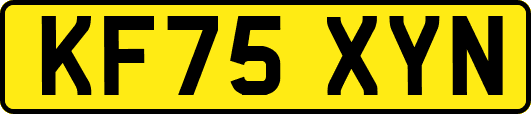 KF75XYN