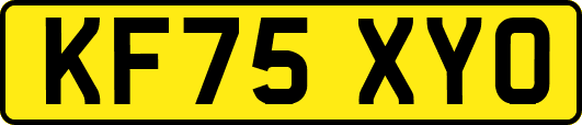 KF75XYO
