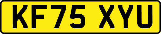 KF75XYU