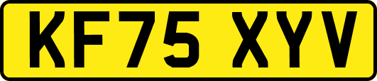 KF75XYV