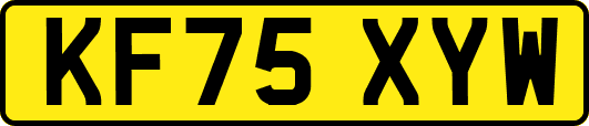 KF75XYW