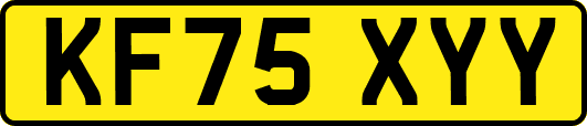 KF75XYY