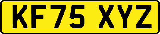 KF75XYZ