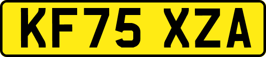 KF75XZA