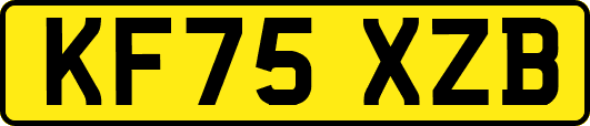 KF75XZB