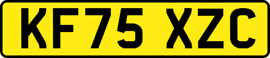 KF75XZC
