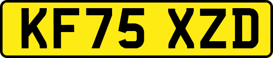 KF75XZD
