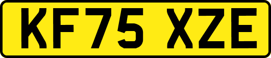 KF75XZE