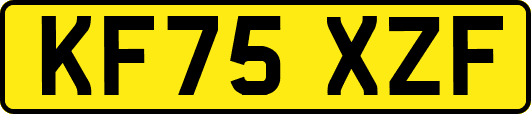 KF75XZF