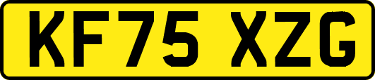 KF75XZG