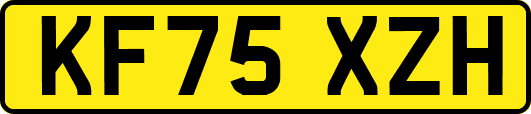 KF75XZH