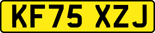 KF75XZJ