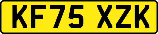 KF75XZK