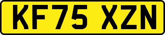 KF75XZN