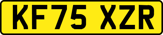 KF75XZR