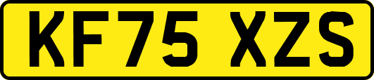 KF75XZS