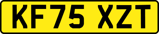 KF75XZT