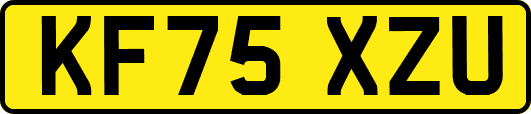 KF75XZU