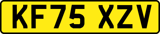 KF75XZV