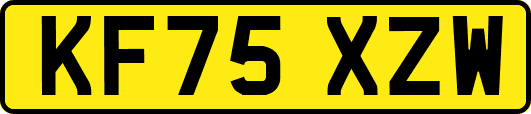 KF75XZW