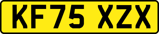 KF75XZX