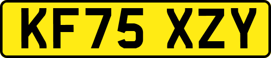 KF75XZY