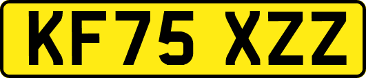 KF75XZZ