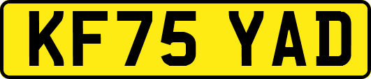 KF75YAD