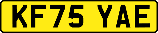 KF75YAE