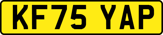 KF75YAP
