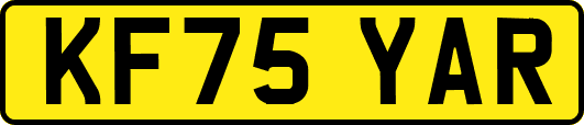 KF75YAR