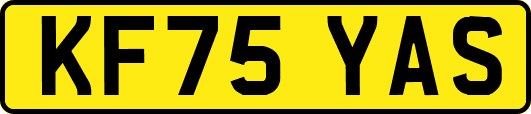 KF75YAS