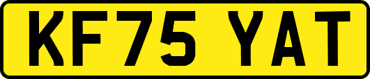 KF75YAT