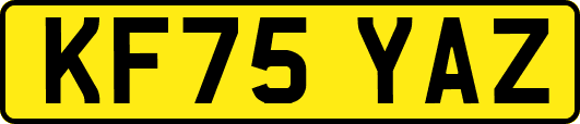 KF75YAZ