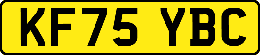KF75YBC
