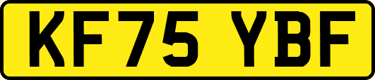KF75YBF