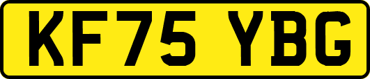 KF75YBG