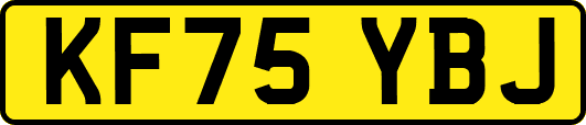 KF75YBJ