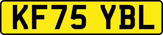 KF75YBL