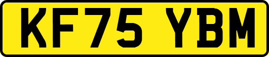 KF75YBM