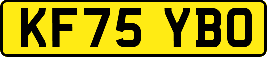 KF75YBO