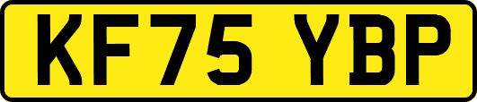 KF75YBP