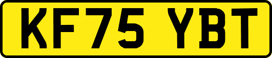 KF75YBT