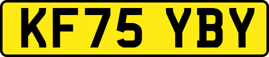 KF75YBY