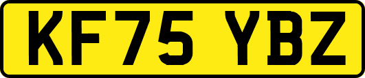 KF75YBZ