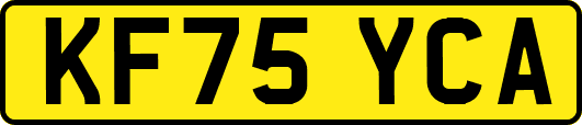 KF75YCA