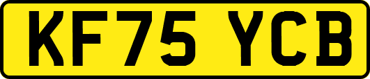 KF75YCB