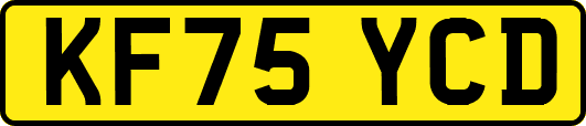 KF75YCD